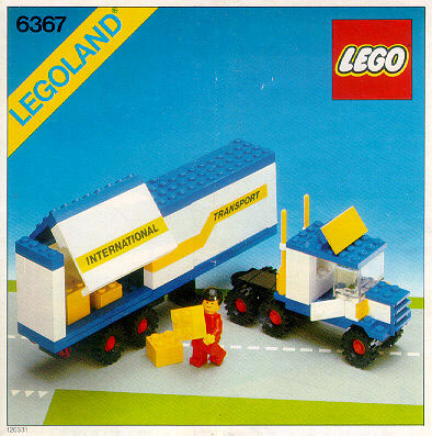 Truck image 2