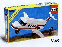 Jet Airliner image 3