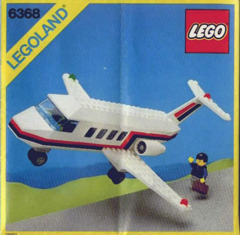Jet Airliner