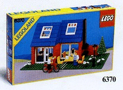Weekend Home image 3