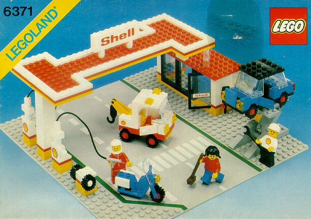 Shell Service Station image 2