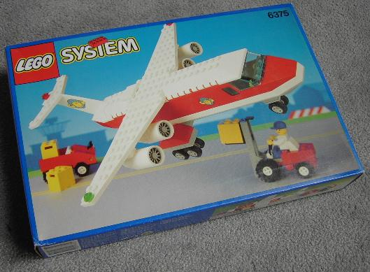 Trans Air Carrier image 2