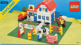 Riding Stable image 3