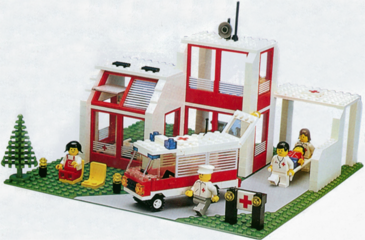 Emergency Treatment Center
