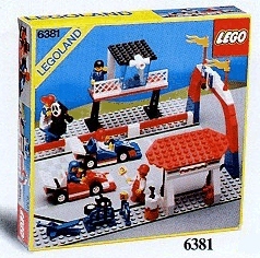 Motor Speedway image 2