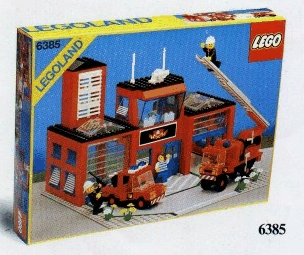 Fire House-I image 3