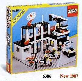 Police Command Base image 3