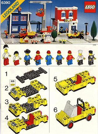 Main Street image 3