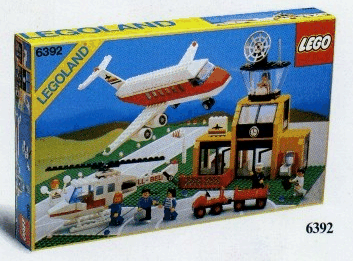 Airport image 3