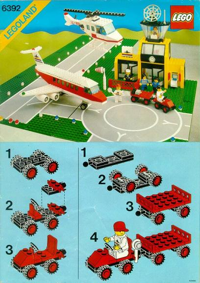 Airport