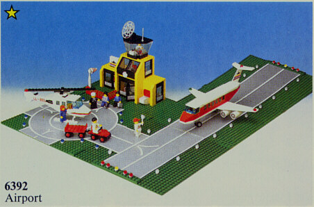 Airport image 2