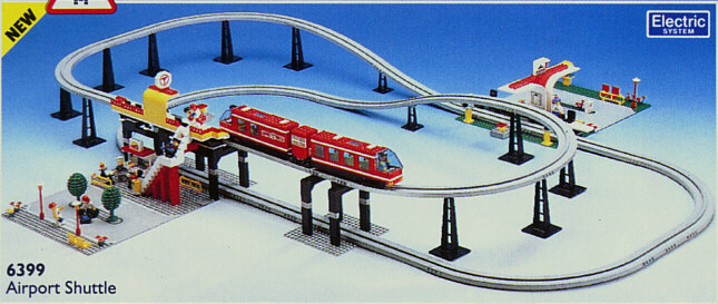 Airport Shuttle image 2