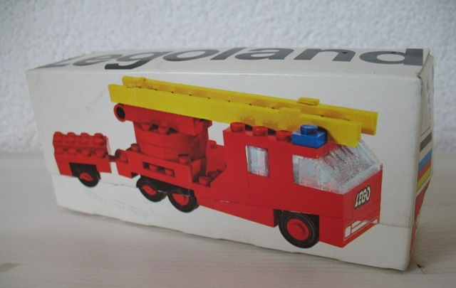 Fire Truck