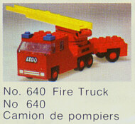 Fire Truck image 3