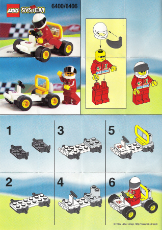 Go-Kart