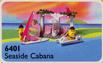 Seaside Cabana image 3