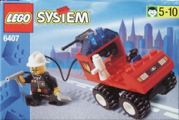 Fire Chief image 3