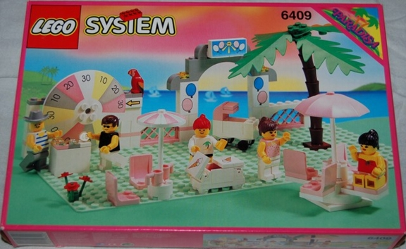 Island Arcade image 3