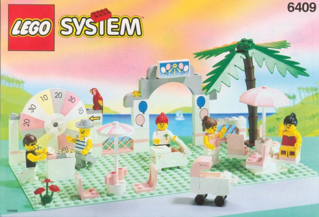 Island Arcade image 2