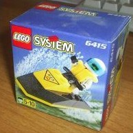 Res-Q Jet-Ski image 3