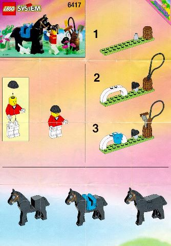 Show Jumping Event image 2
