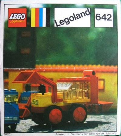 Double Excavator image 2