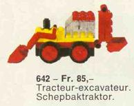 Double Excavator image 3