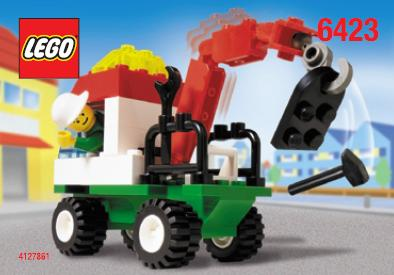Mini Tow Truck image 3