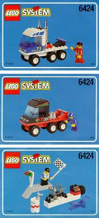 Rig Racers image 2