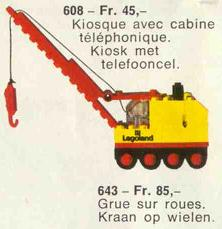 Mobile Crane image 3