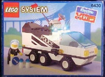 Night Patroller image 2