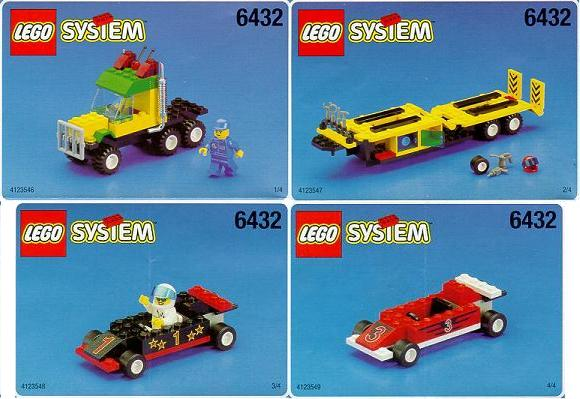 Speedway Transport