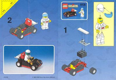 Go-Kart image 3