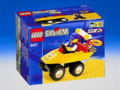 Beach Buggy image 2