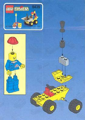 Mini-Dumper image 3