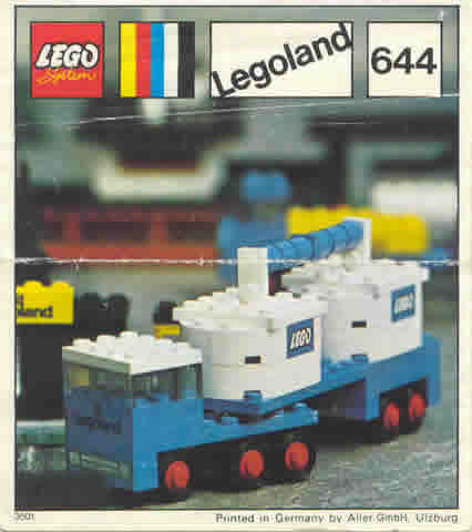 Double Tanker image 3