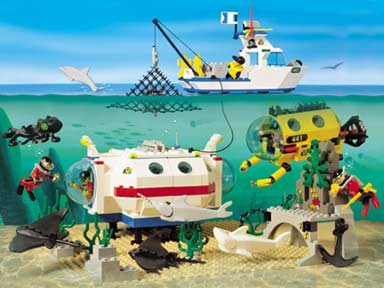 Deep Reef Refuge image 3