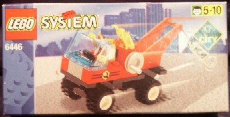 Crane Truck image 3
