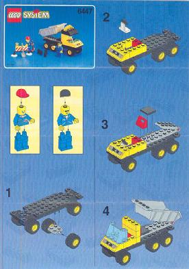 Dumper image 2