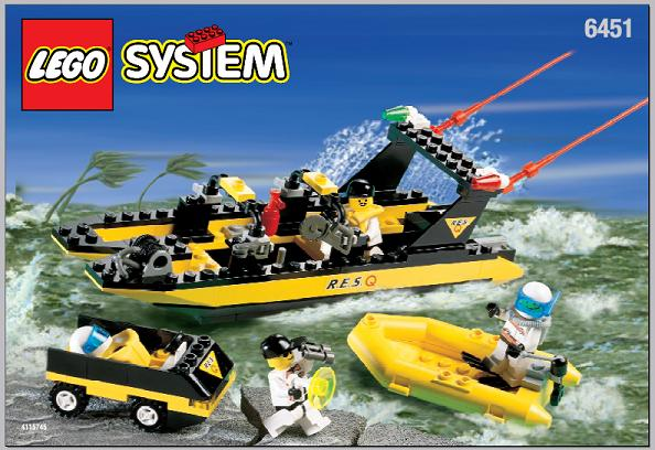 River Response image 2