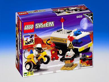 Fuel Truck image 2