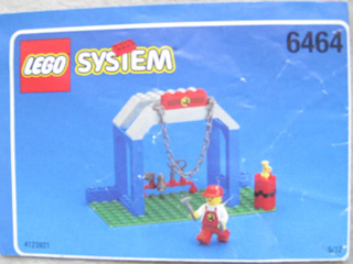 Super Rescue Complex image 3