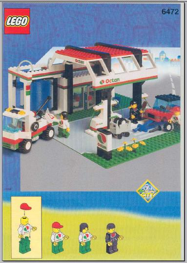 Gas N' Wash Express image 2