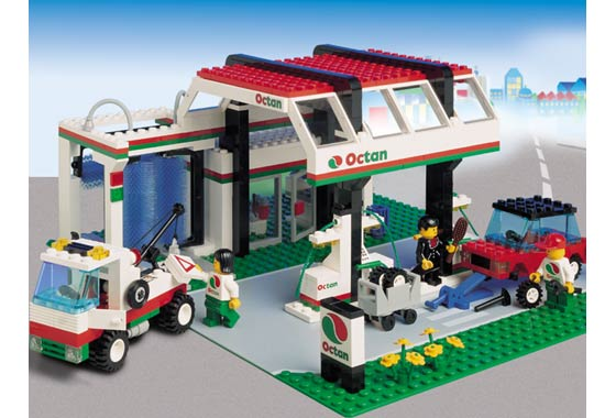 Gas N' Wash Express