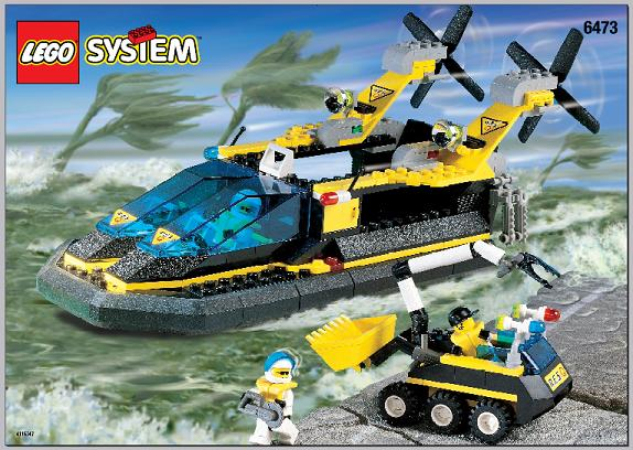 Res-Q Cruiser image 2
