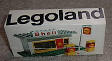 Shell Service Station image 3