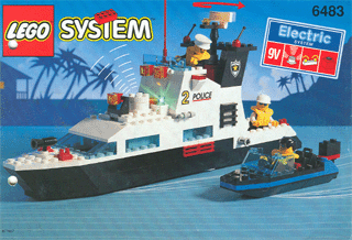Coastal Patrol image 2