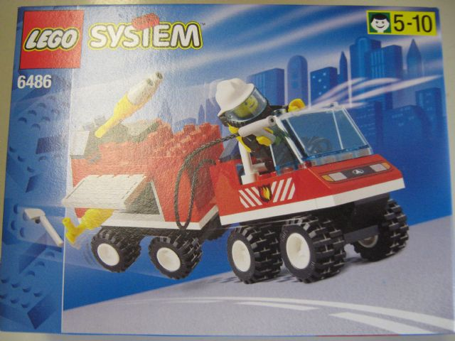 Fire Engine
