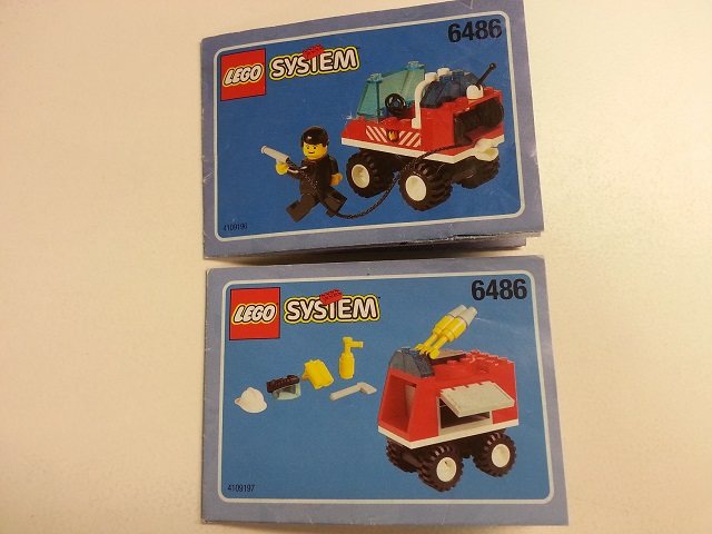 Fire Engine image 2