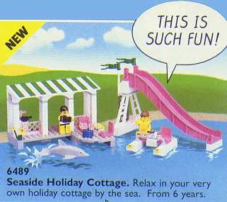 Seaside Holiday Cottage image 3